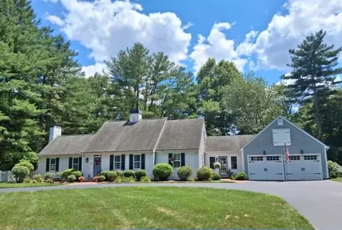 11 Musket Rd, Attleboro, MA 02703