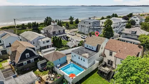 100 Whitin Ave, Revere, MA 02151