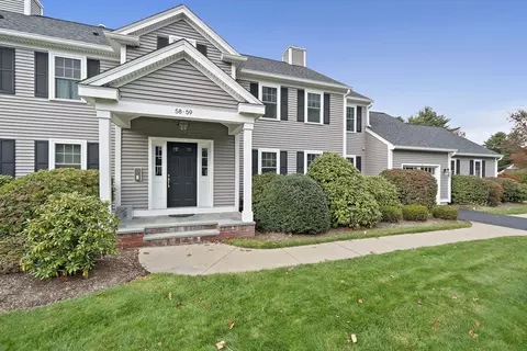 58 Bay Farm Rd #58, Duxbury, MA 02332
