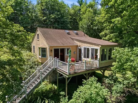 263 Old North Rd, Worthington, MA 01098