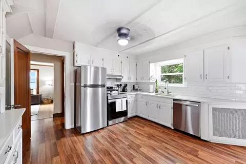 Kitchen - 66 Rencelau St, Springfield, MA 01118 photo 1 of 2