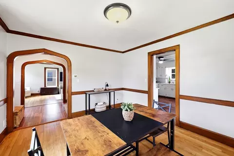 Dining - 66 Rencelau St, Springfield, MA 01118 photo 2 of 3