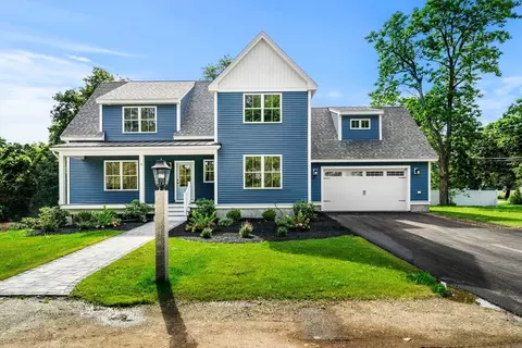 lot1 Violet Way, Westford, MA 01886