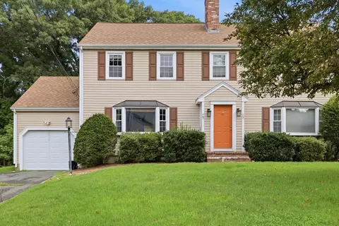 75 Cotuit St #1, North Andover, MA 01845
