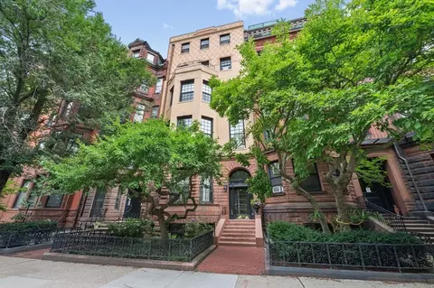 233 Commonwealth Ave #7, Boston, MA 02116