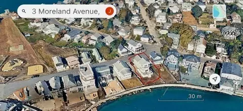 View/Area - 3 Moreland Ave, Hull, MA 02045 photo 2 of 4