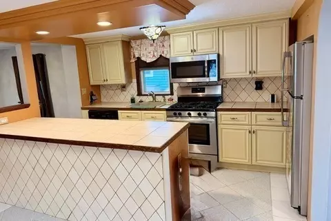 Kitchen - 3 Moreland Ave, Hull, MA 02045 photo 1 of 1