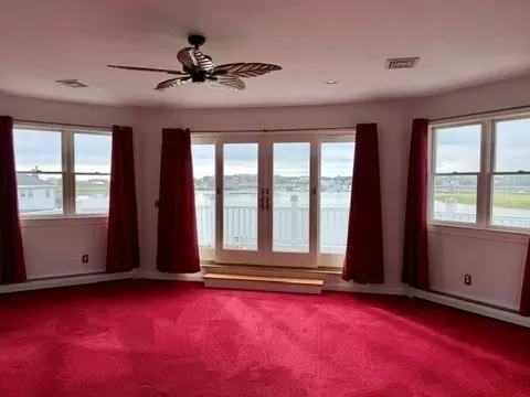 Living - 3 Moreland Ave, Hull, MA 02045 photo 2 of 2