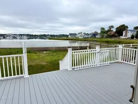 Exterior - 3 Moreland Ave, Hull, MA 02045 photo 4 of 4