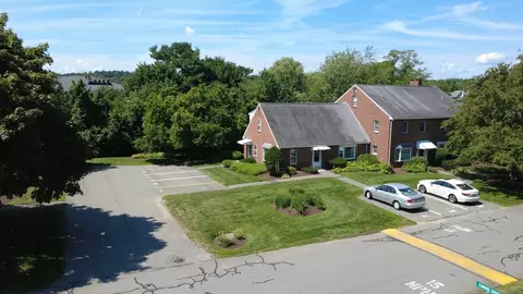 31 Frances Dr #31 D-1, Stoughton, MA 02072