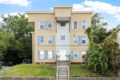 420 Kimball, Fitchburg, MA 01420
