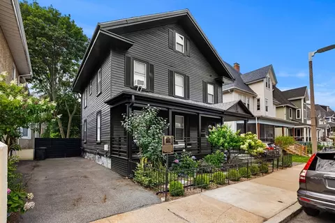 14 Wabon St, Boston, MA 02121