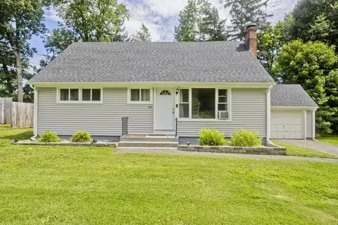 155 Old Farm Rd, Springfield, MA 01119