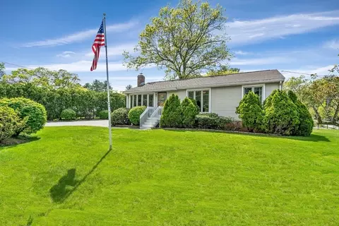 116 Pond St, Billerica, MA 01821