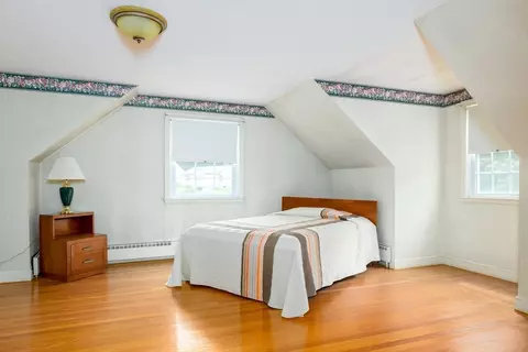 Bedroom - 44 Zenith Dr, Worcester, MA 01602 photo 4 of 6