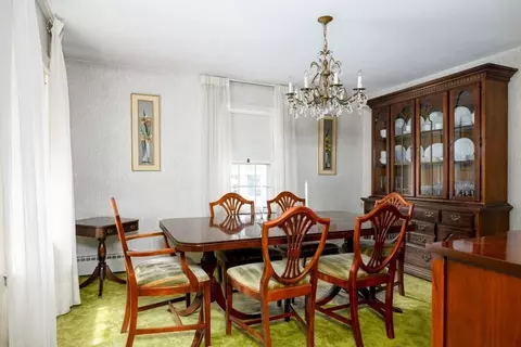 Dining - 44 Zenith Dr, Worcester, MA 01602 photo 2 of 2