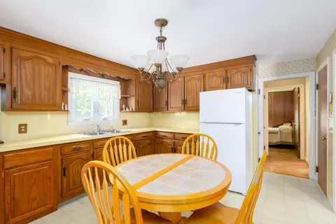 Kitchen - 44 Zenith Dr, Worcester, MA 01602 photo 1 of 1