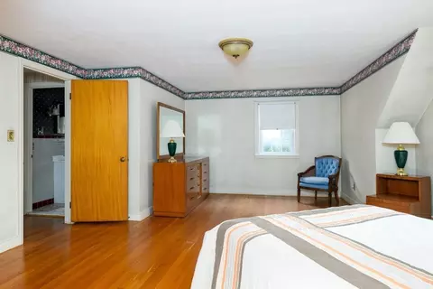 Bedroom - 44 Zenith Dr, Worcester, MA 01602 photo 2 of 6