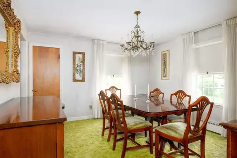 Dining - 44 Zenith Dr, Worcester, MA 01602 photo 1 of 2