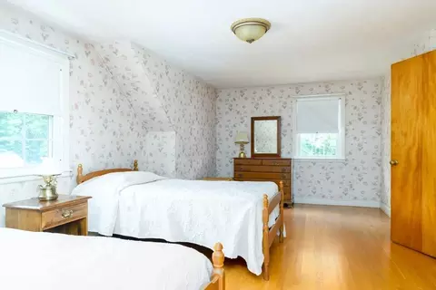 Bedroom - 44 Zenith Dr, Worcester, MA 01602 photo 3 of 6