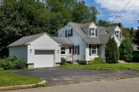 Exterior - 44 Zenith Dr, Worcester, MA 01602 photo 2 of 3