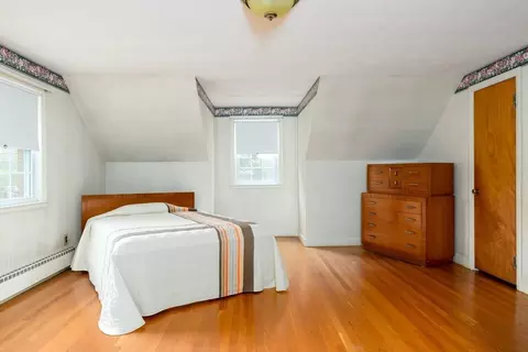 Bedroom - 44 Zenith Dr, Worcester, MA 01602 photo 5 of 6