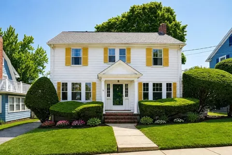 16 West St, Belmont, MA 02478
