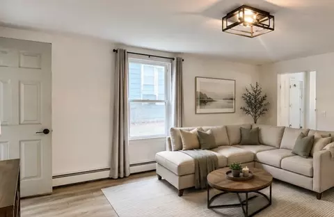 Living - 92 Walnut St, Clinton, MA 01510 photo 5 of 5