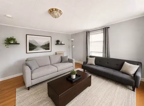 Living - 92 Walnut St, Clinton, MA 01510 photo 3 of 5
