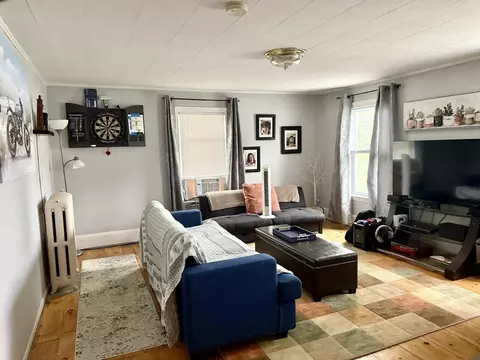 Living - 92 Walnut St, Clinton, MA 01510 photo 1 of 5