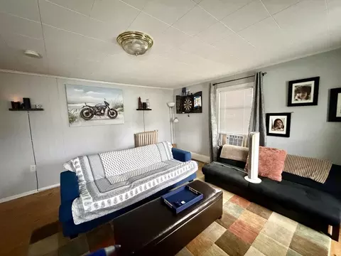 Living - 92 Walnut St, Clinton, MA 01510 photo 2 of 5