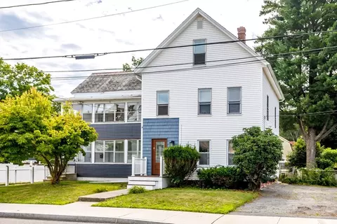 97 Harrison St, Leominster, MA 01453