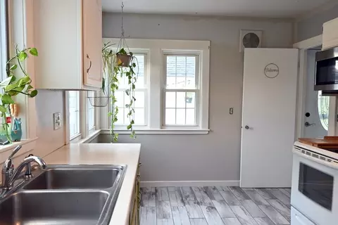 Kitchen - 134 Church St, Ware, MA 01082 photo 2 of 2
