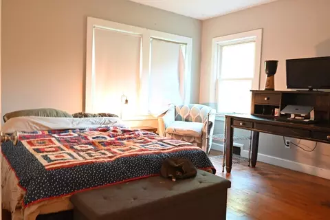 Bedroom - 134 Church St, Ware, MA 01082 photo 1 of 5