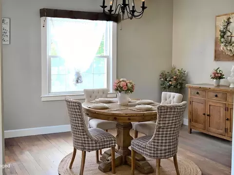 Dining - 134 Church St, Ware, MA 01082 photo 1 of 1