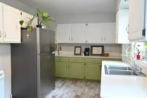 Kitchen - 134 Church St, Ware, MA 01082 photo 1 of 2