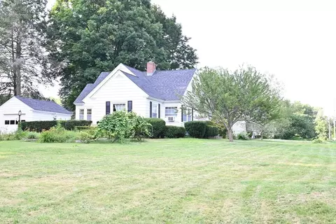Exterior - 134 Church St, Ware, MA 01082 photo 3 of 3