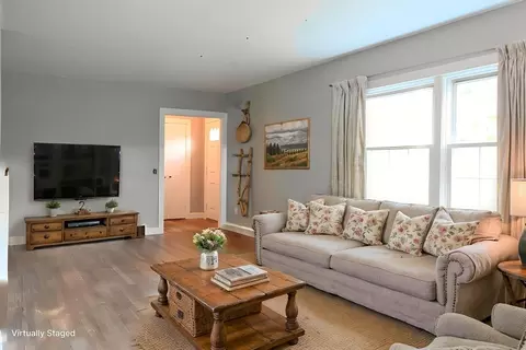 Living - 134 Church St, Ware, MA 01082 photo 2 of 3