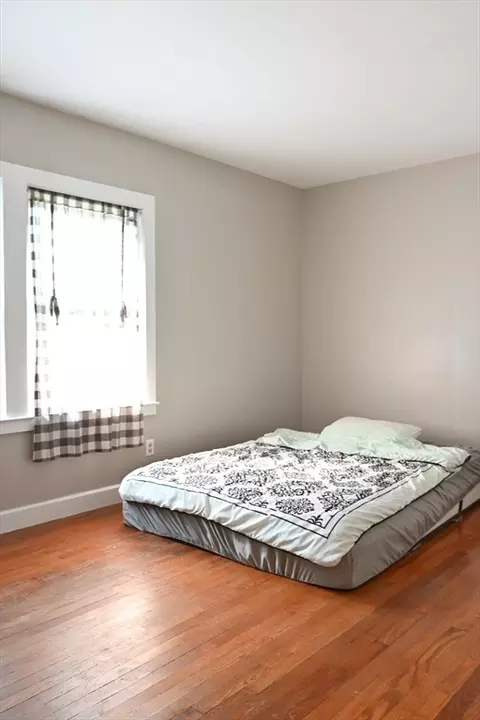 Bedroom - 134 Church St, Ware, MA 01082 photo 2 of 5