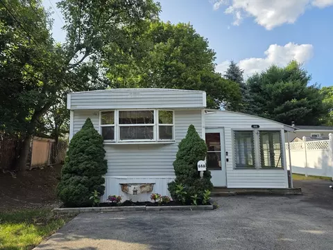 181 Boston Post Rd E #66A, Marlborough, MA 01752