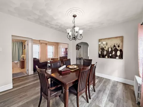 Dining - 28 Ferry St, Everett, MA 02149 photo 2 of 2