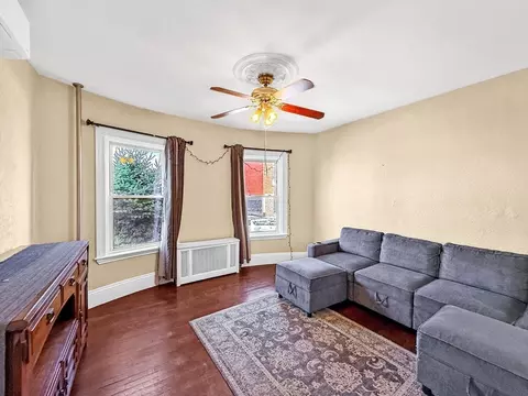 Living - 28 Ferry St, Everett, MA 02149 photo 3 of 4