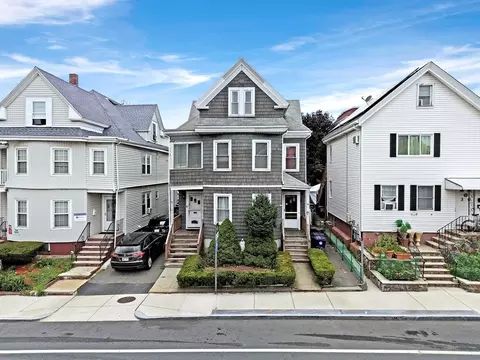Exterior - 28 Ferry St, Everett, MA 02149 photo 1 of 3