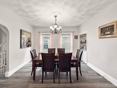 Dining - 28 Ferry St, Everett, MA 02149 photo 1 of 2