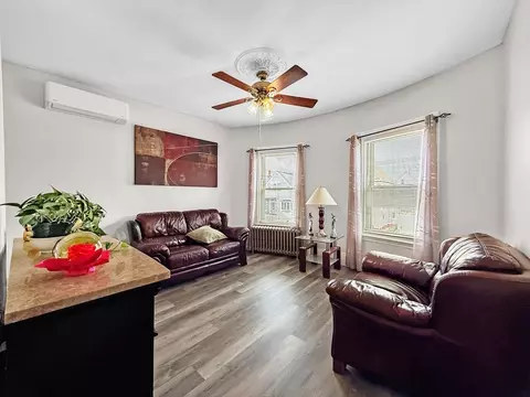 Living - 28 Ferry St, Everett, MA 02149 photo 1 of 4