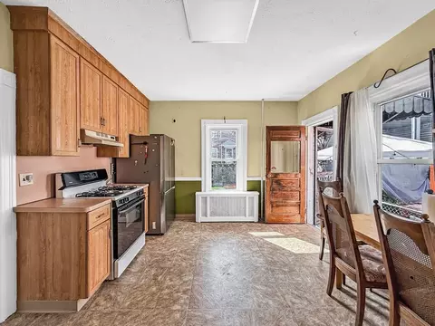 Kitchen - 28 Ferry St, Everett, MA 02149 photo 4 of 4