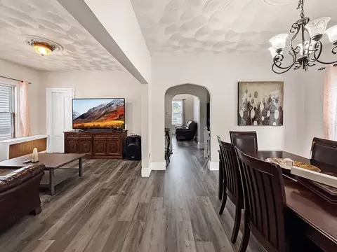 Entry Way - 28 Ferry St, Everett, MA 02149 photo 1 of 1