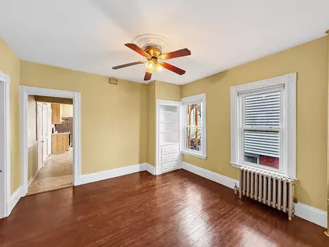 Living - 28 Ferry St, Everett, MA 02149 photo 4 of 4