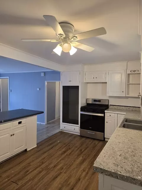 Kitchen - 292 Tecumseh St, Fall River, MA 02721 photo 1 of 1