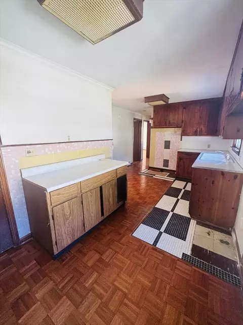 Kitchen - 47 Redden Rd, Springfield, MA 01119 photo 2 of 2